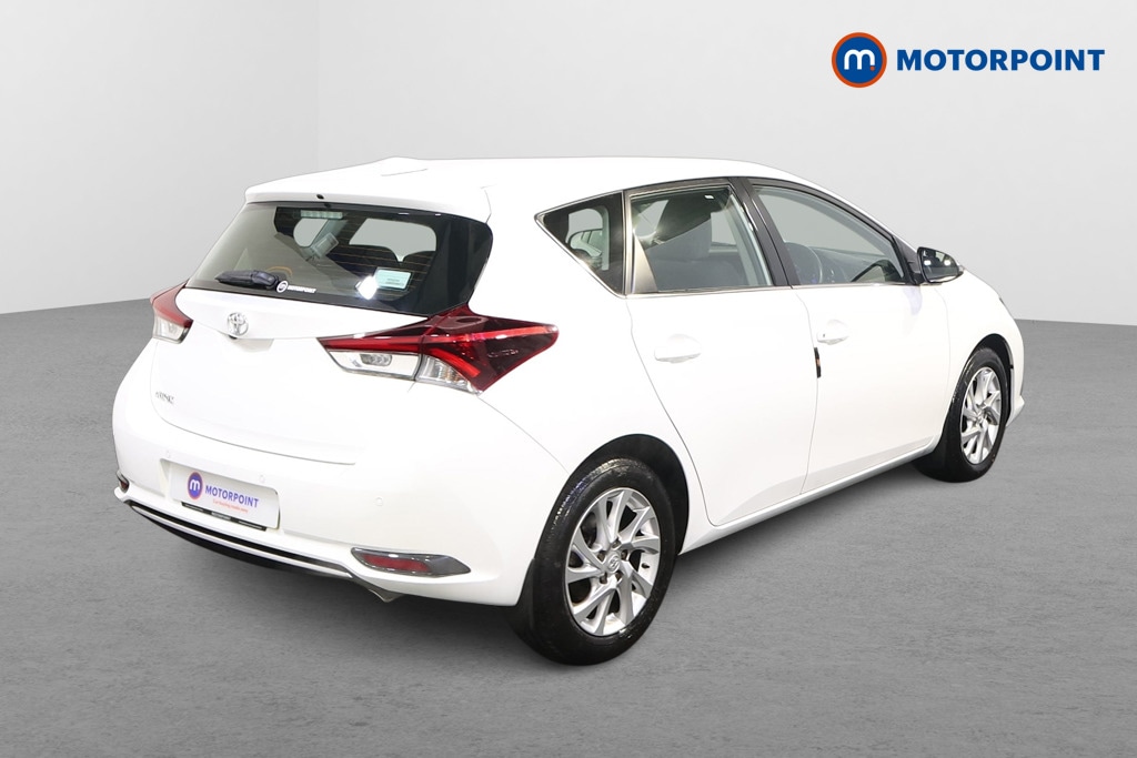Used Toyota Auris 2018 for sale - 76491348: Photo 5