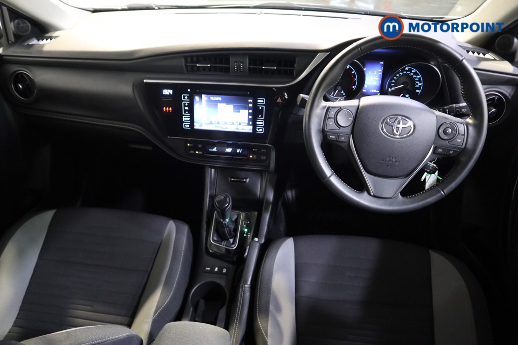 Used Toyota Auris 2018 for sale - 76491348: Photo 7