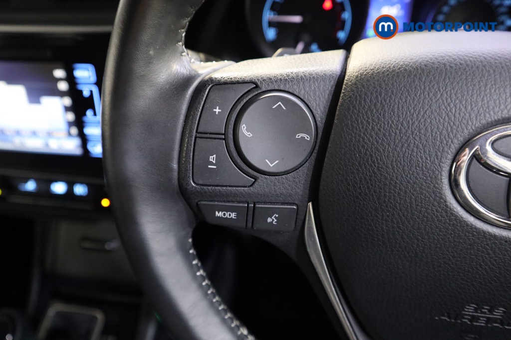 Used Toyota Auris 2018 for sale - 76491348: Photo 8