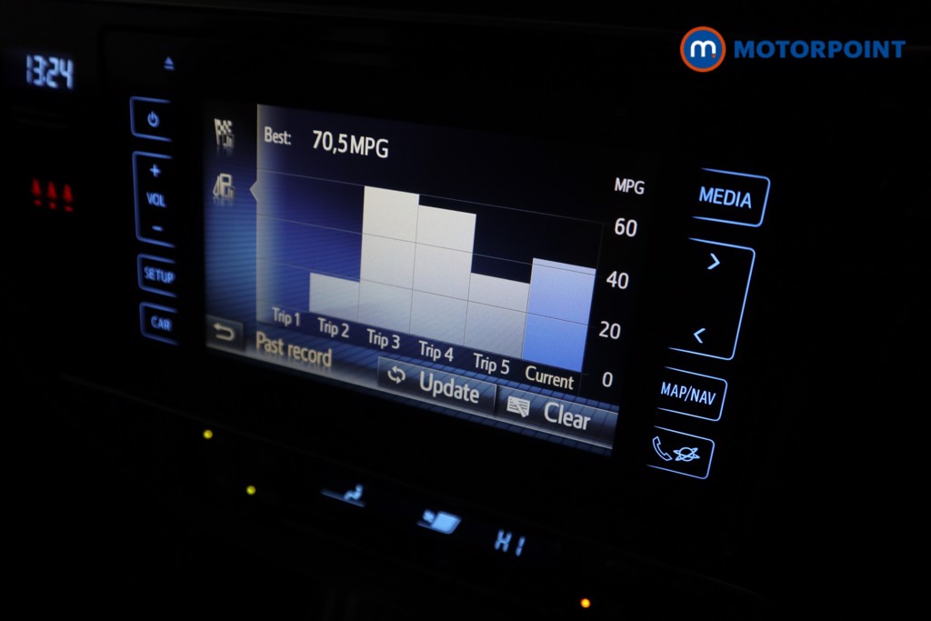 Used Toyota Auris 2018 for sale - 76491348: Photo 9