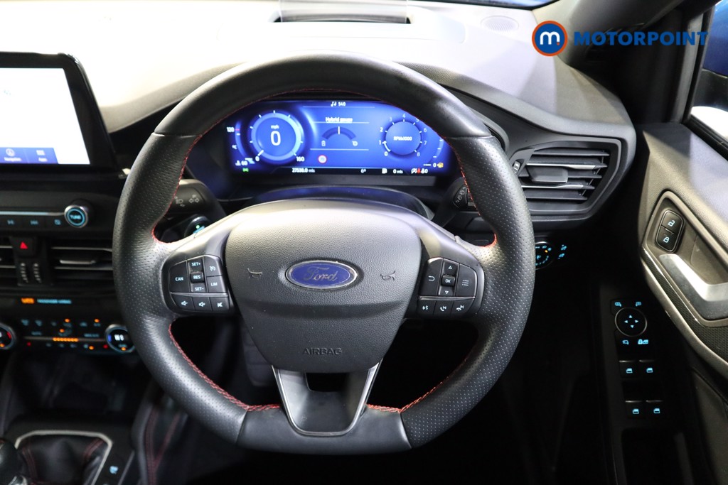 Used Ford Focus 2020 for sale - 77248990: Photo 10