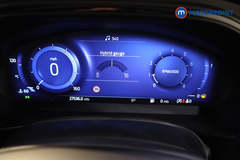 Used Ford Focus 2020 for sale - 77248990: Photo 13