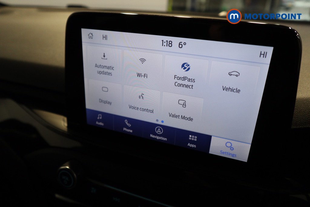 Used Ford Focus 2020 for sale - 77248990: Photo 14