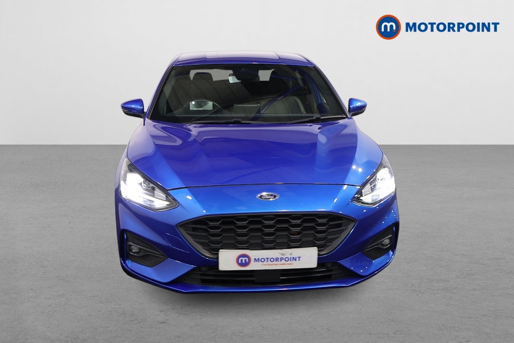 Used Ford Focus 2020 for sale - 77248990: Photo 2