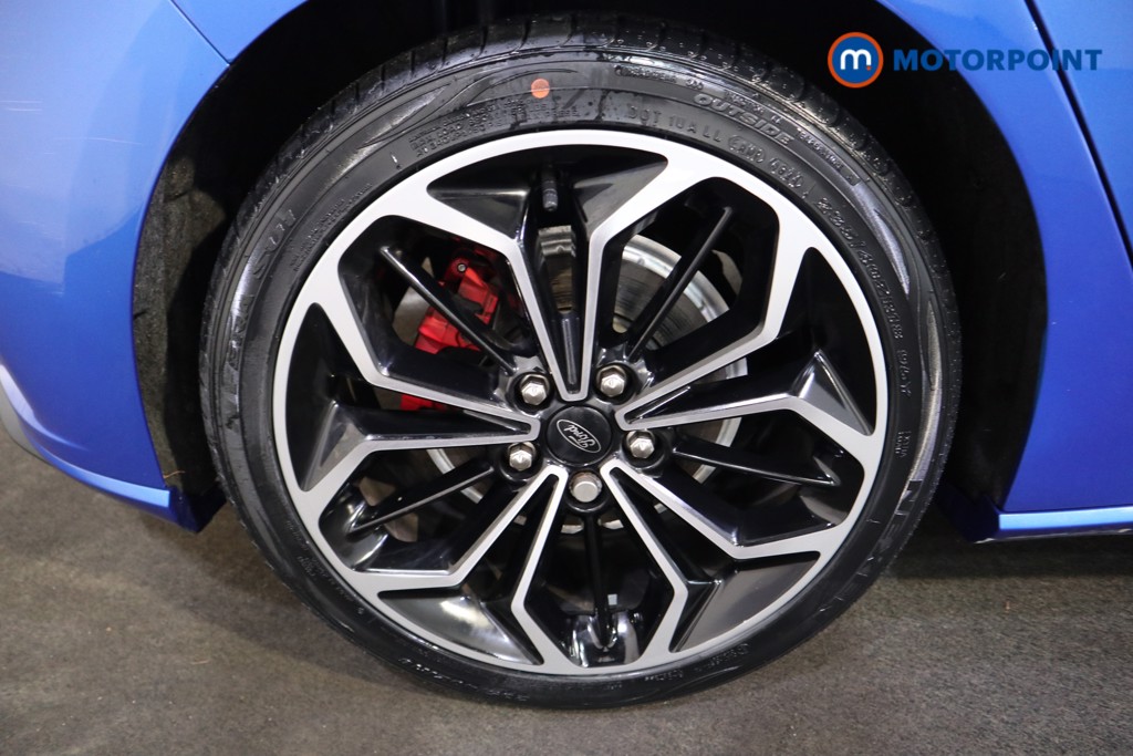 Used Ford Focus 2020 for sale - 77248990: Photo 29