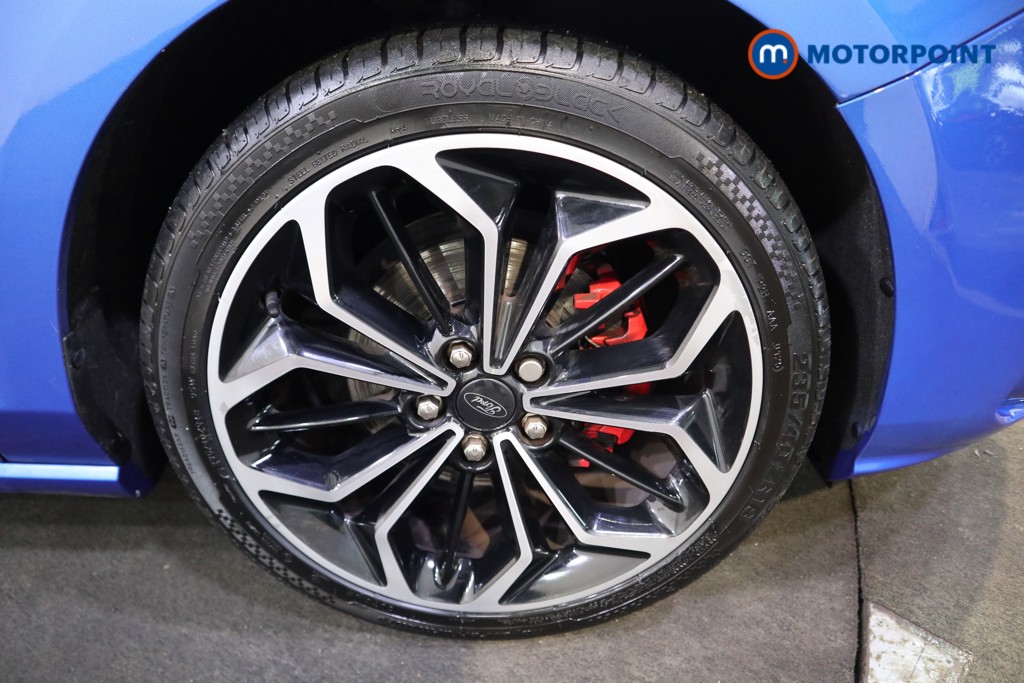 Used Ford Focus 2020 for sale - 77248990: Photo 30