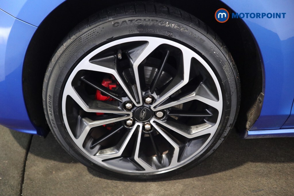 Used Ford Focus 2020 for sale - 77248990: Photo 31