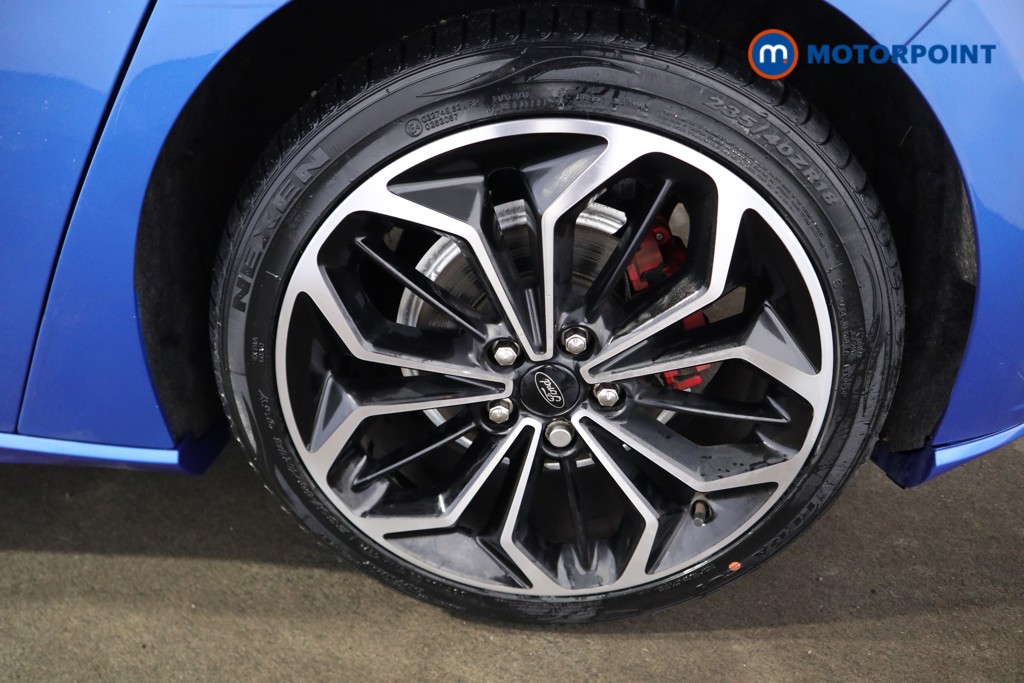 Used Ford Focus 2020 for sale - 77248990: Photo 32