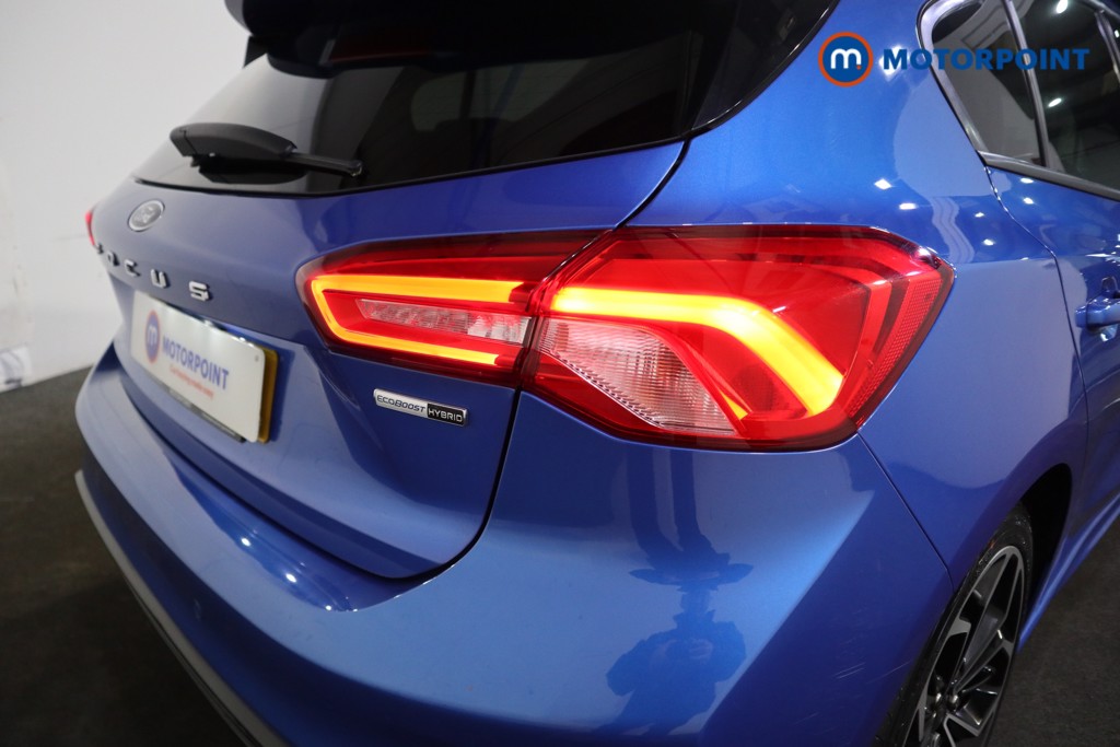 Used Ford Focus 2020 for sale - 77248990: Photo 35