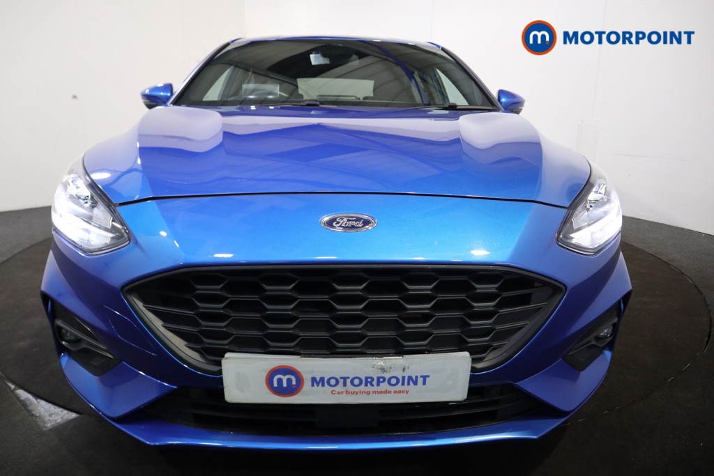 Used Ford Focus 2020 for sale - 77248990: Photo 43