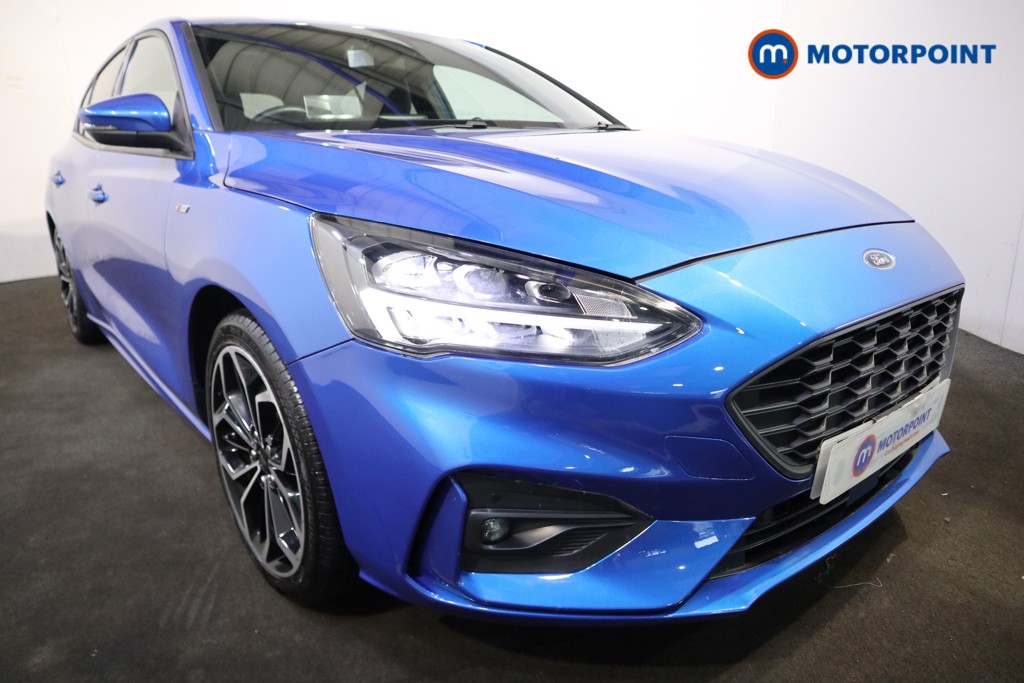 Used Ford Focus 2020 for sale - 77248990: Photo 44