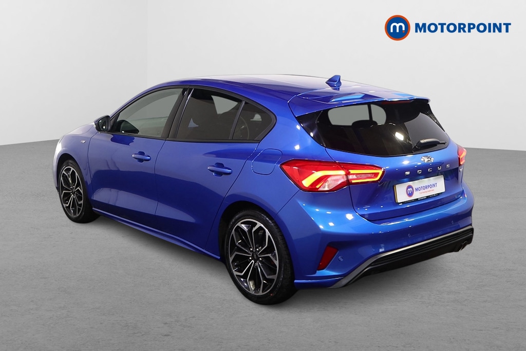 Used Ford Focus 2020 for sale - 77248990: Photo 5