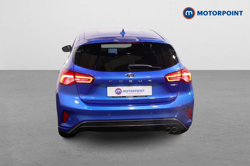 Used Ford Focus 2020 for sale - 77248990: Photo 6