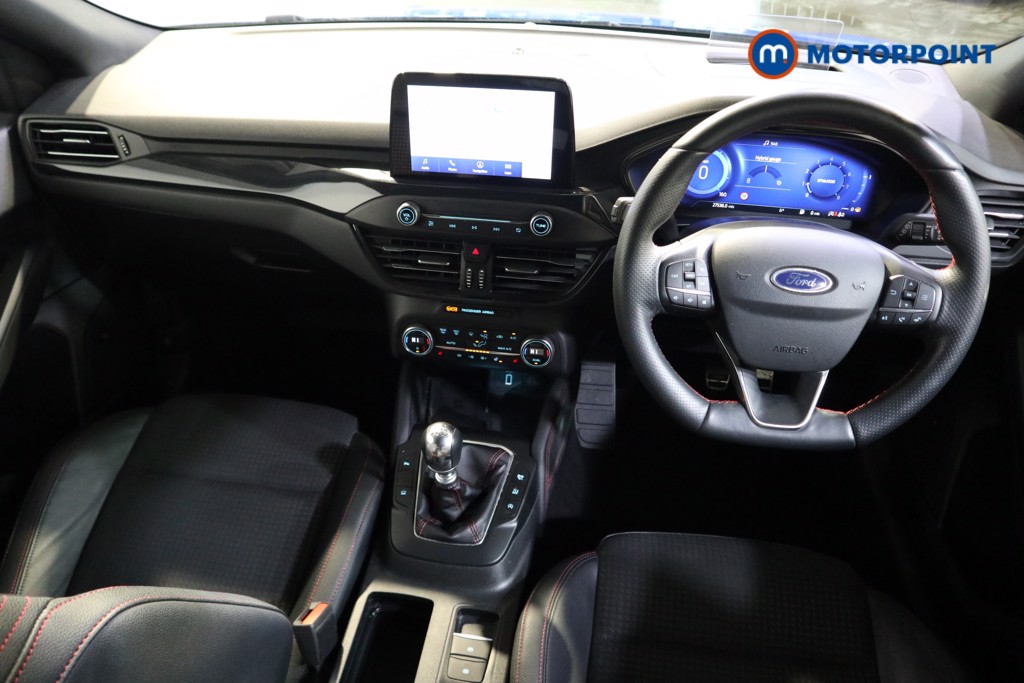 Used Ford Focus 2020 for sale - 77248990: Photo 9