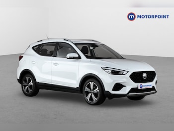 Used MG MG ZS 2023 for sale - 78918600: Photo