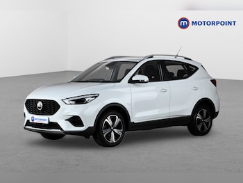 Used MG MG ZS 2023 for sale - 78918600: Photo