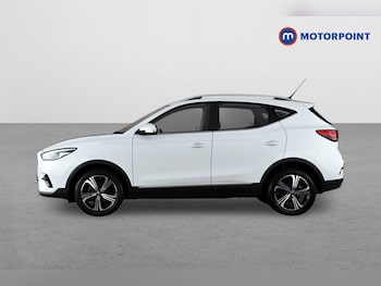 Used MG MG ZS 2023 for sale - 78918600: Photo
