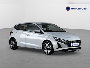 Used Hyundai i20 2024 for sale - 78918474: Photo