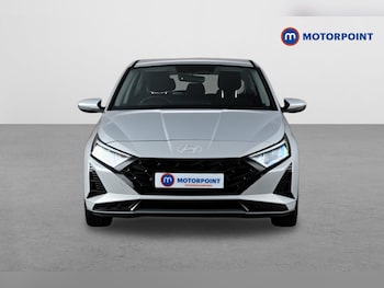 Used Hyundai i20 2024 for sale - 78918474: Photo