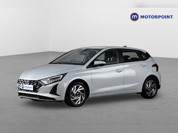 Used Hyundai i20 2024 for sale - 78918474: Photo
