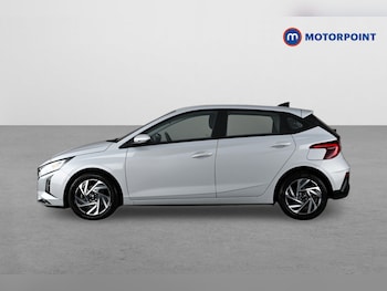 Used Hyundai i20 2024 for sale - 78918474: Photo