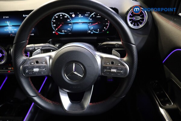 Used Mercedes-Benz GLA 2022 for sale - 75764521: Photo 10