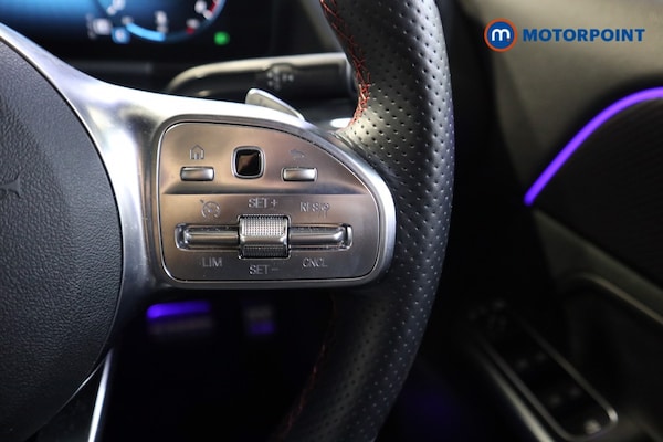 Used Mercedes-Benz GLA 2022 for sale - 75764521: Photo 12