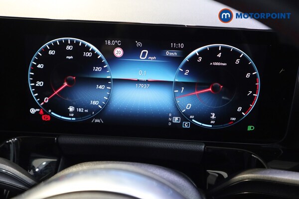 Used Mercedes-Benz GLA 2022 for sale - 75764521: Photo 13