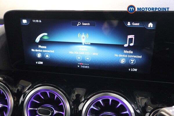 Used Mercedes-Benz GLA 2022 for sale - 75764521: Photo 14