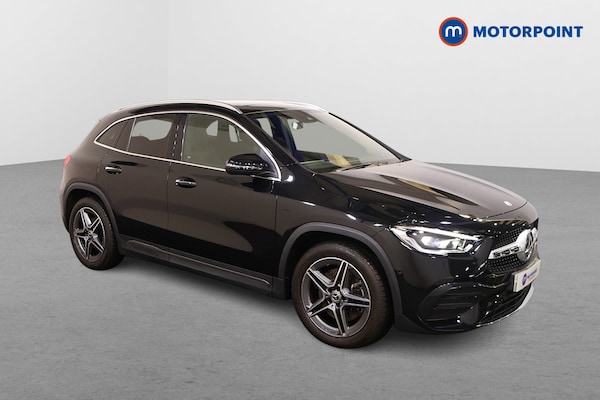 Used Mercedes-Benz GLA 2022 for sale - 75764521: Photo 1