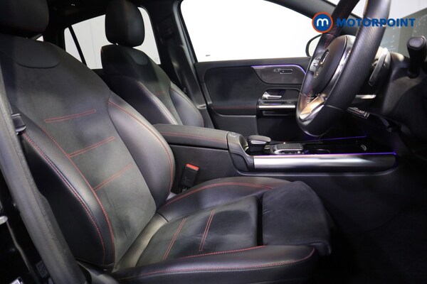 Used Mercedes-Benz GLA 2022 for sale - 75764521: Photo 21