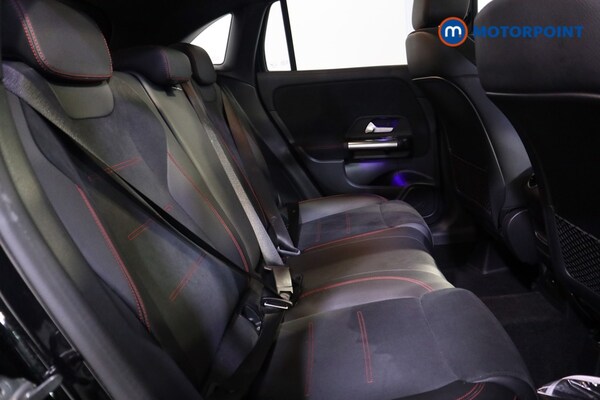 Used Mercedes-Benz GLA 2022 for sale - 75764521: Photo 22