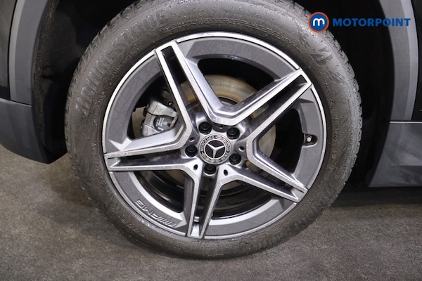 Used Mercedes-Benz GLA 2022 for sale - 75764521: Photo 24