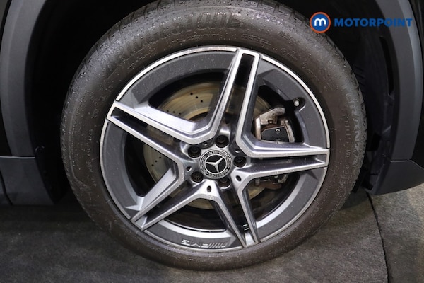 Used Mercedes-Benz GLA 2022 for sale - 75764521: Photo 25