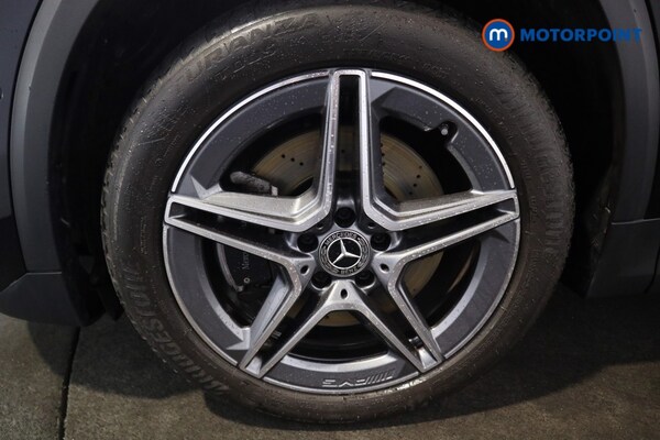 Used Mercedes-Benz GLA 2022 for sale - 75764521: Photo 26