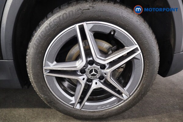 Used Mercedes-Benz GLA 2022 for sale - 75764521: Photo 27