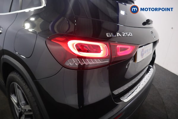 Used Mercedes-Benz GLA 2022 for sale - 75764521: Photo 29