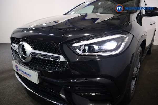 Used Mercedes-Benz GLA 2022 for sale - 75764521: Photo 33