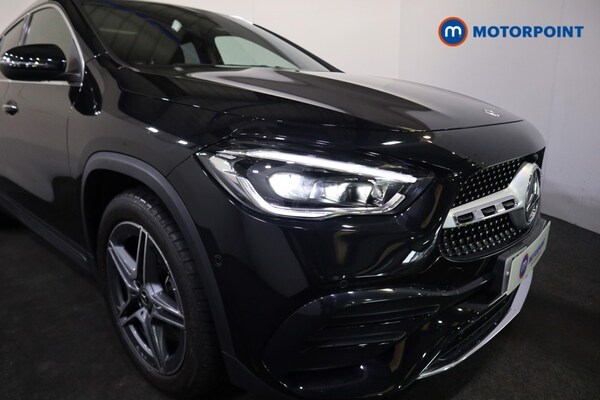 Used Mercedes-Benz GLA 2022 for sale - 75764521: Photo 34