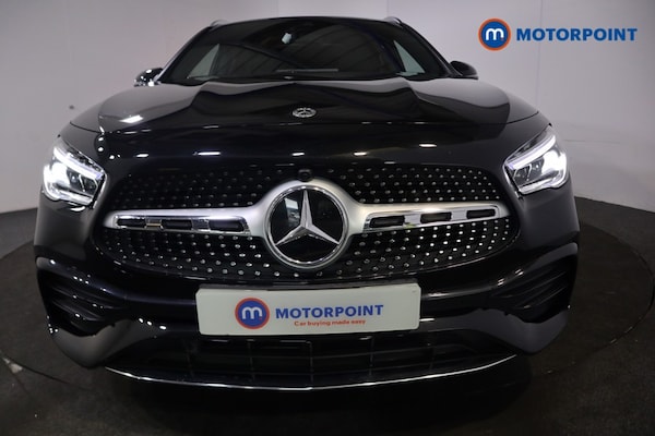 Used Mercedes-Benz GLA 2022 for sale - 75764521: Photo 35