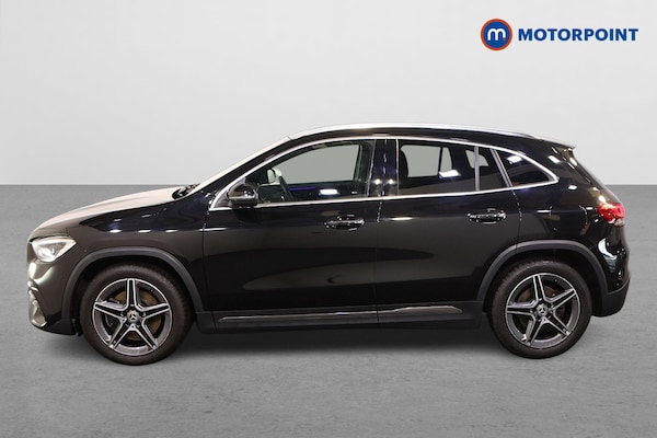 Used Mercedes-Benz GLA 2022 for sale - 75764521: Photo 4