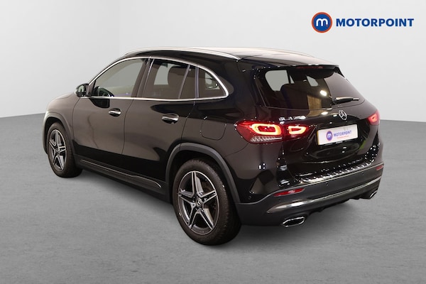 Used Mercedes-Benz GLA 2022 for sale - 75764521: Photo 5