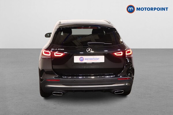 Used Mercedes-Benz GLA 2022 for sale - 75764521: Photo 6