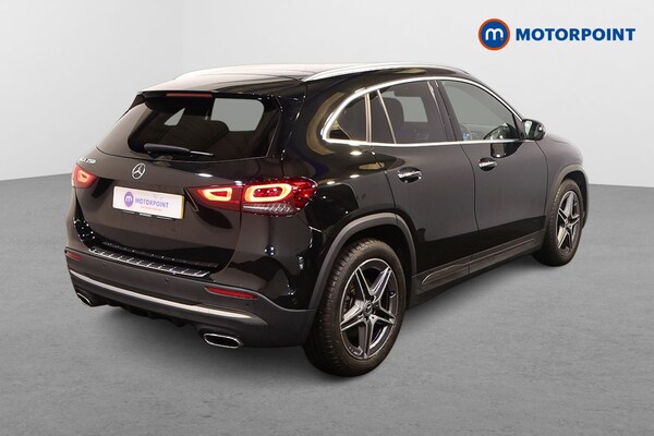 Used Mercedes-Benz GLA 2022 for sale - 75764521: Photo 7