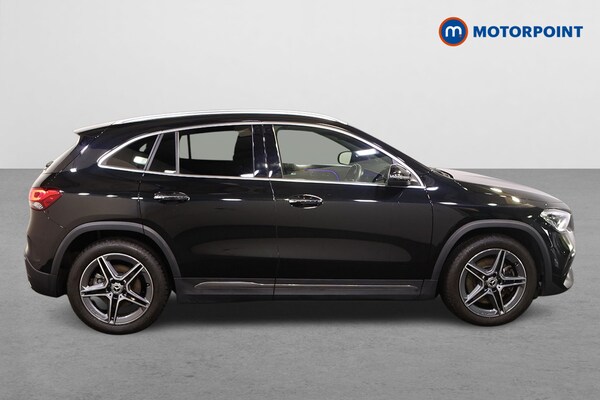 Used Mercedes-Benz GLA 2022 for sale - 75764521: Photo 8