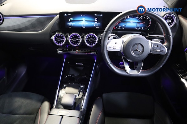 Used Mercedes-Benz GLA 2022 for sale - 75764521: Photo 9