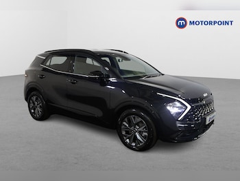 Used Kia Sportage 2025 for sale - 78281897: Photo