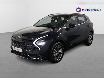 Used Kia Sportage 2025 for sale - 78281897: Photo