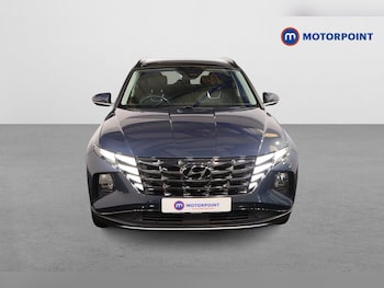 Used Hyundai TUCSON 2023 for sale - 75067023: Photo