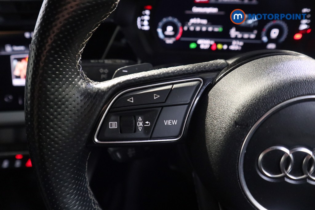 Used Audi A3 2021 for sale - 77094315: Photo 11